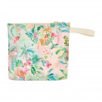 Beach Wet Pouch | Tiki Island Beach Wet Pouch | Tiki Island